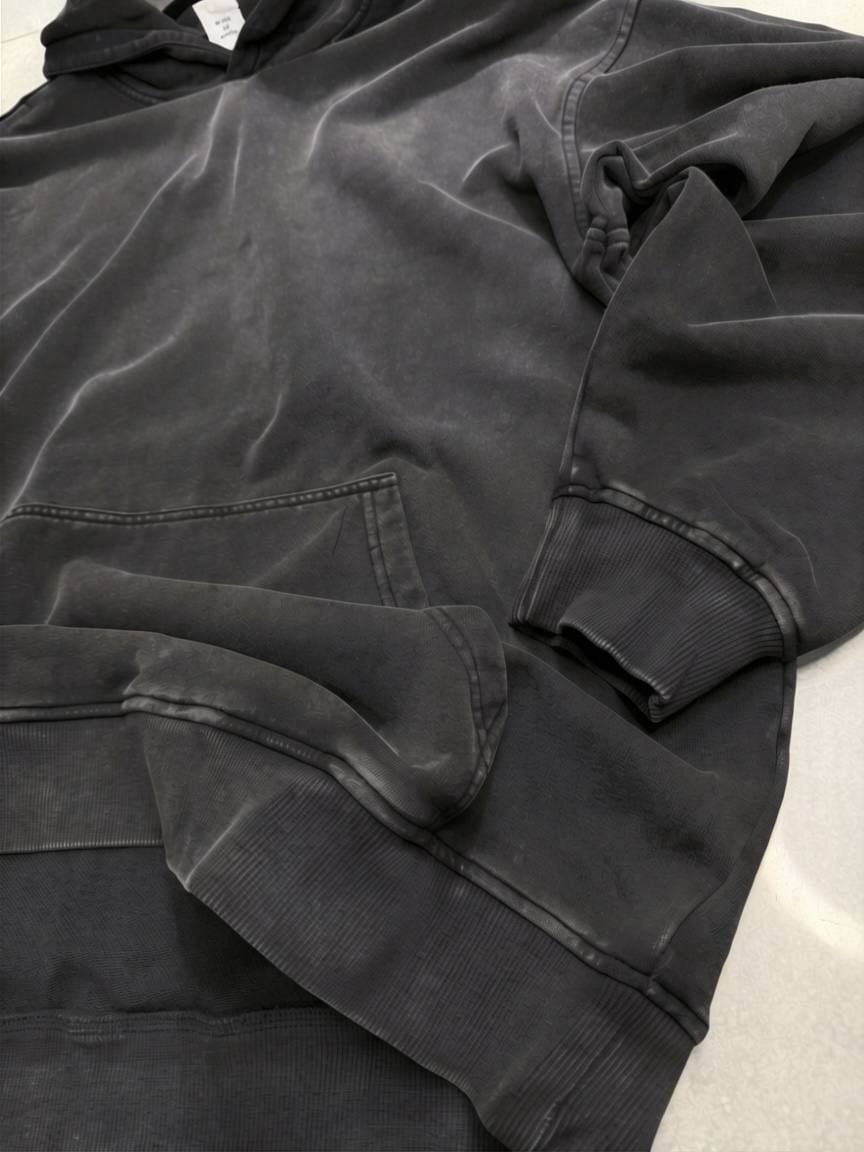 Кофта 1215 М графіт бавовна Китай XXL(р)
