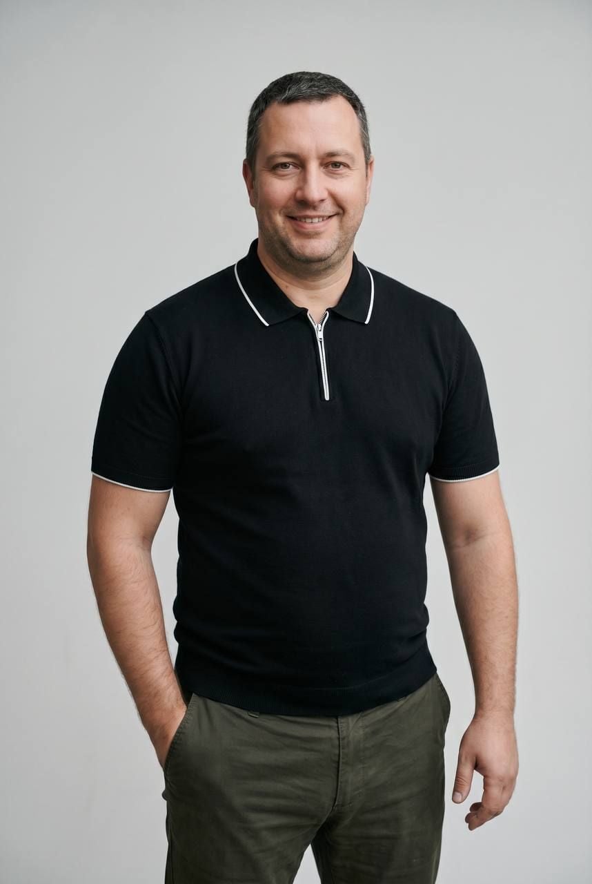 Одяг Футболка 49921 М чорний віскоза Туреччина 3XL(р)