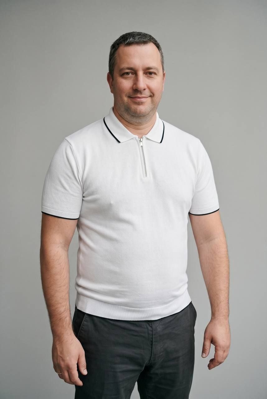 Одяг Футболка 49921 М білий віскоза Туреччина 4XL(р)